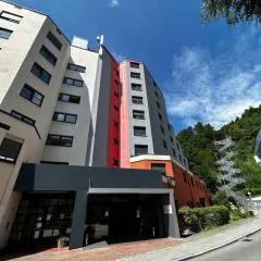 Sommerhotel Karwendel