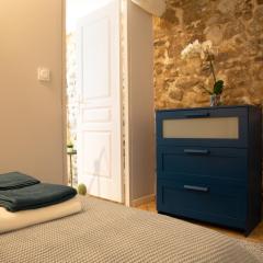 Petit Studio Secret - Coeur de Provence - 4 personnes