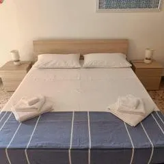Casa A Due Passi Dal Mare Cristallino