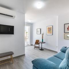 Livemálaga Victoria Suites