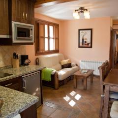 Apartamentos Valdecarzana Senda del Oso