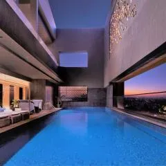 Courtyard by Marriott Vadodara