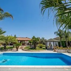 VILLA CUTRERA 8, Emma Villas