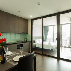 402 Thecarnationapartments Hanoi