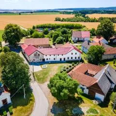 Statek Biobýt