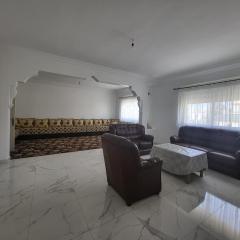 Appartement Tanger Centre 4