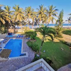 Stunning Oceanfront Villa in Cabarete, Dominican Republic