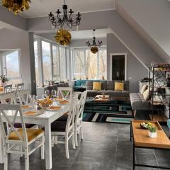 Premont Bran GuestHouse