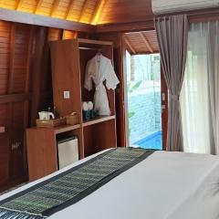 Room in Villa - Love Without boundaries