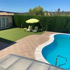 Casa Aries - Villa con piscina privada