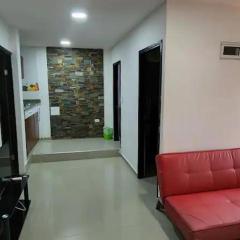 3 bedroom apartment 3CL3 in the old center