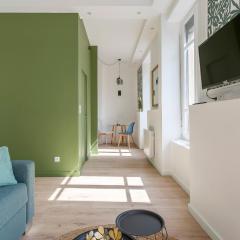 Magnifique Studio - Lyon 3