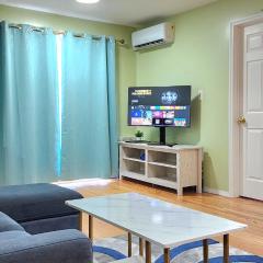Modern 2BR Apartment Jamaica Queens NYC
