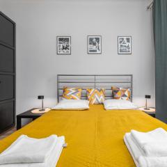 Siewierska 17 by Homeprime