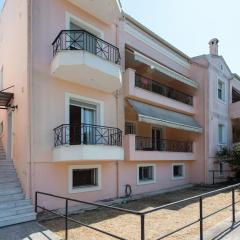 Beautiful Corfu Villa Kaylee Apartment 1 Bedroom Contemporary Interior and Close to Serene Location Kanoni