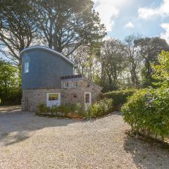 The Old Well House