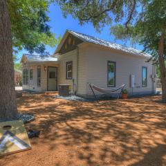 Historic Gem near Schlitterbahn