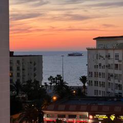 Appartement La Perlavista Tanger