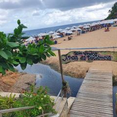 Quarto Suíte Orla Salvador BA