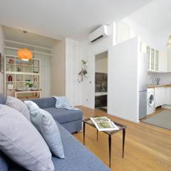 Segneri Viale Trastevere