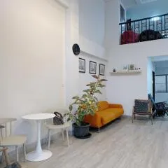 Kong Khong Homestay