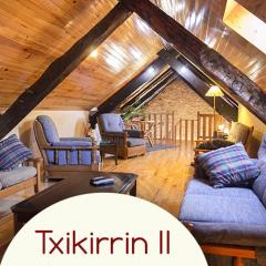 Casa rural Txikirrin II - Selva de Irati