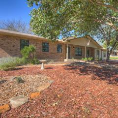 Huge Luxury Home with Hot Tub and Sauna - 2 mi to Dwntn