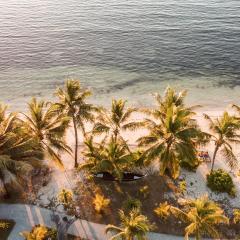 La Digue Island Lodge