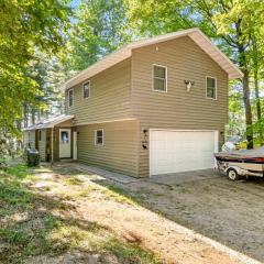 Cabin on the Loop - Full Property