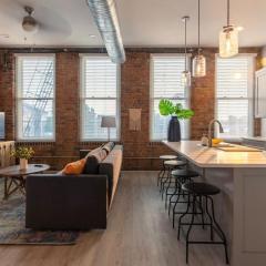 ZANGO Explore OTR and Downtown from a Renovated Condo