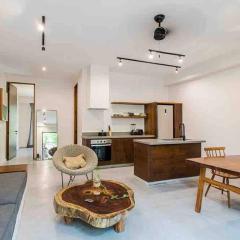 Paraiso Aldea Zama Tulum