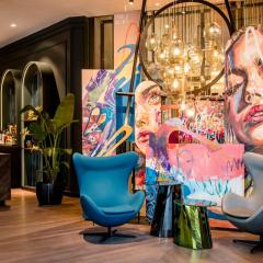 Motel One Graz