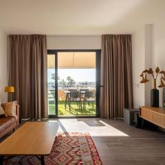 Casa Mila Finestrat SAUNA, GYM, PADEL INDOOR POOL