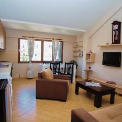 Apartament near the center of city 2