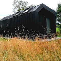 Tiny House 1 im schönen Allgäu mit großem Garten, Naturnah
