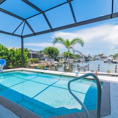 The Goldenrod House I Ultimate Escape on Marco Island