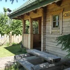 Domek Rumcajsa na Podlasiu