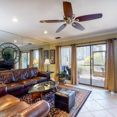 Seascape Boardwalk Villas 183