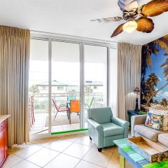 Destin West Resort - Gulfside V305