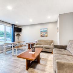 Sea Treasures Inn #114 & #115