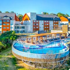 Golden Gramado Resort