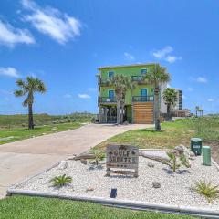 Gulf Breezes Entire Home