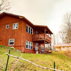 Lake Duplex Delight