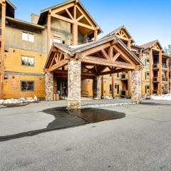 Trailhead Lodge #108