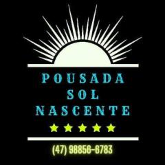 Hotel Pousada Sol Nascente