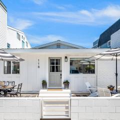 Newport Coastal Compound