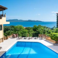 Presidential Suites 15-Oceanview Condo