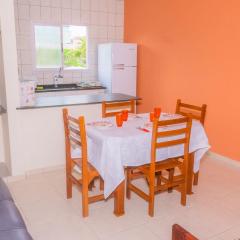 Apartamento Praia Grande Ubatuba Próximo Mar Internet WiFi