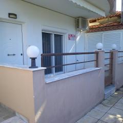 Konstantinos Apartmend Halkidiki