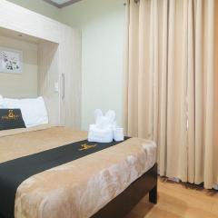 153 Silverio Suites Paranaque City